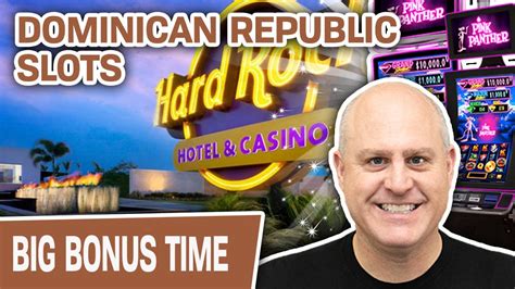 Videoslots casino Dominican Republic